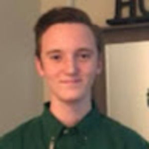 Meet your Posher, Cameron thomas